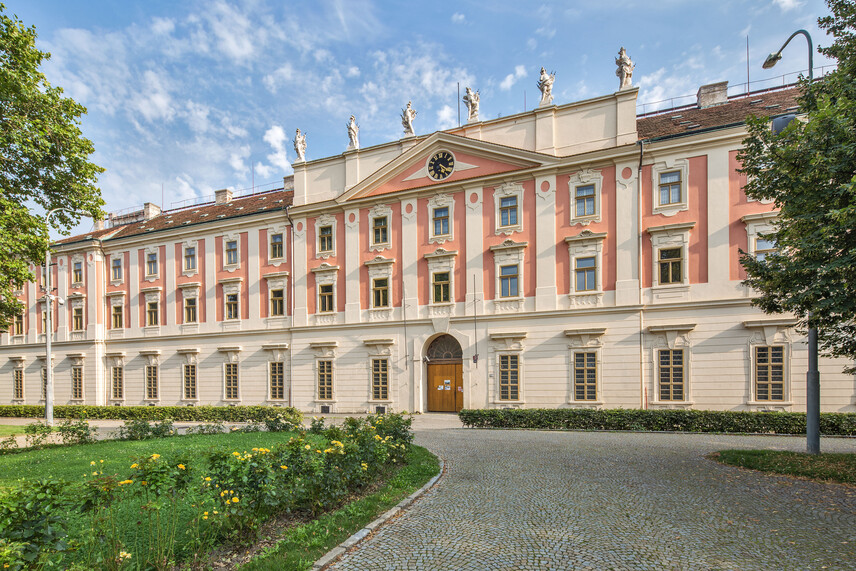 Invalidovna Invalidovna